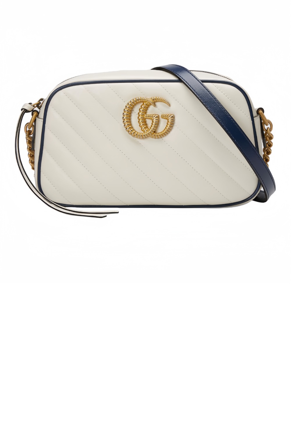 미러급레플리카사이트 | 명품레플리카 전문 쇼핑몰  | 퍼스트원 - GG 마몽 스몰 숄더백 447632 > 구찌