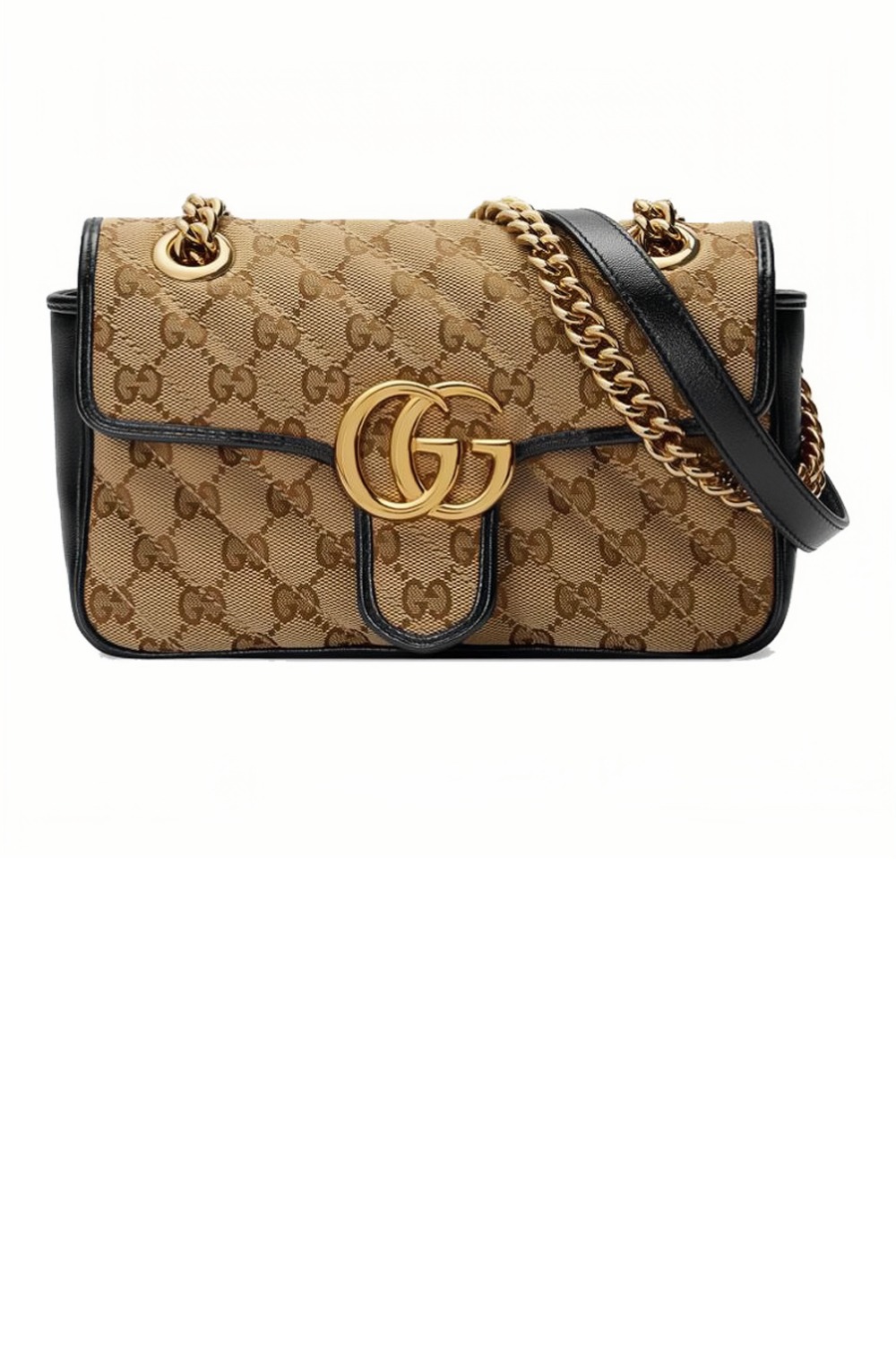 미러급레플리카사이트 | 명품레플리카 전문 쇼핑몰  | 퍼스트원 - GG 미니 마틀라세 숄더백 446744 > 구찌