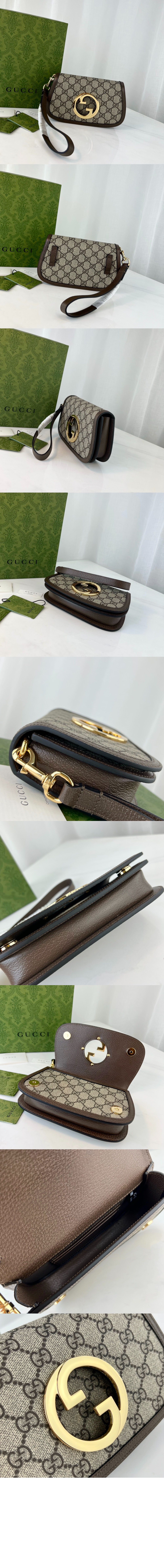 미러급레플리카사이트 | 명품레플리카 전문 쇼핑몰  | 퍼스트원 - GG 미니 클러치백 698630 > 구찌