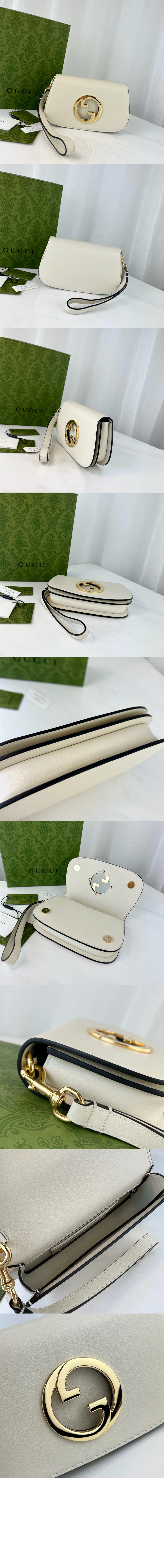 미러급레플리카사이트 | 명품레플리카 전문 쇼핑몰  | 퍼스트원 - GG 미니 클러치백 698630 > 구찌