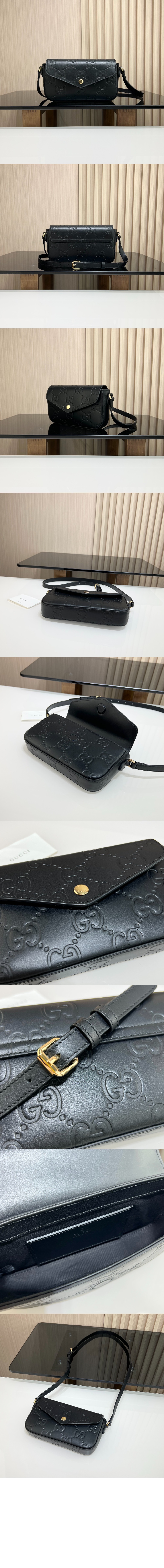 미러급레플리카사이트 | 명품레플리카 전문 쇼핑몰  | 퍼스트원 - GG 수퍼 미니 숄더백 772794 > 구찌