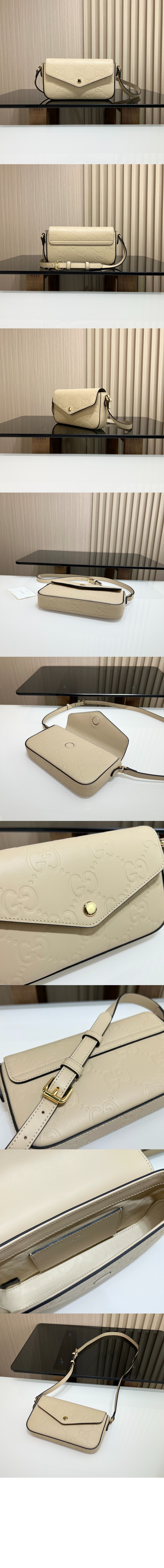 미러급레플리카사이트 | 명품레플리카 전문 쇼핑몰  | 퍼스트원 - GG 수퍼 미니 숄더백 772794 > 구찌
