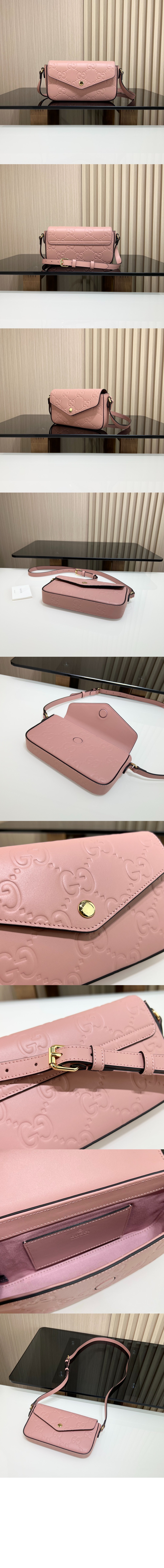 미러급레플리카사이트 | 명품레플리카 전문 쇼핑몰  | 퍼스트원 - GG 수퍼 미니 숄더백 772794 > 구찌