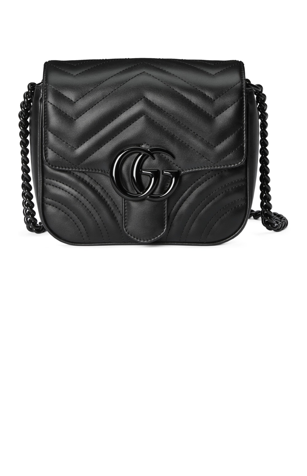 미러급레플리카사이트 | 명품레플리카 전문 쇼핑몰  | 퍼스트원 - 마틀라세 숄더백 739681 > 구찌