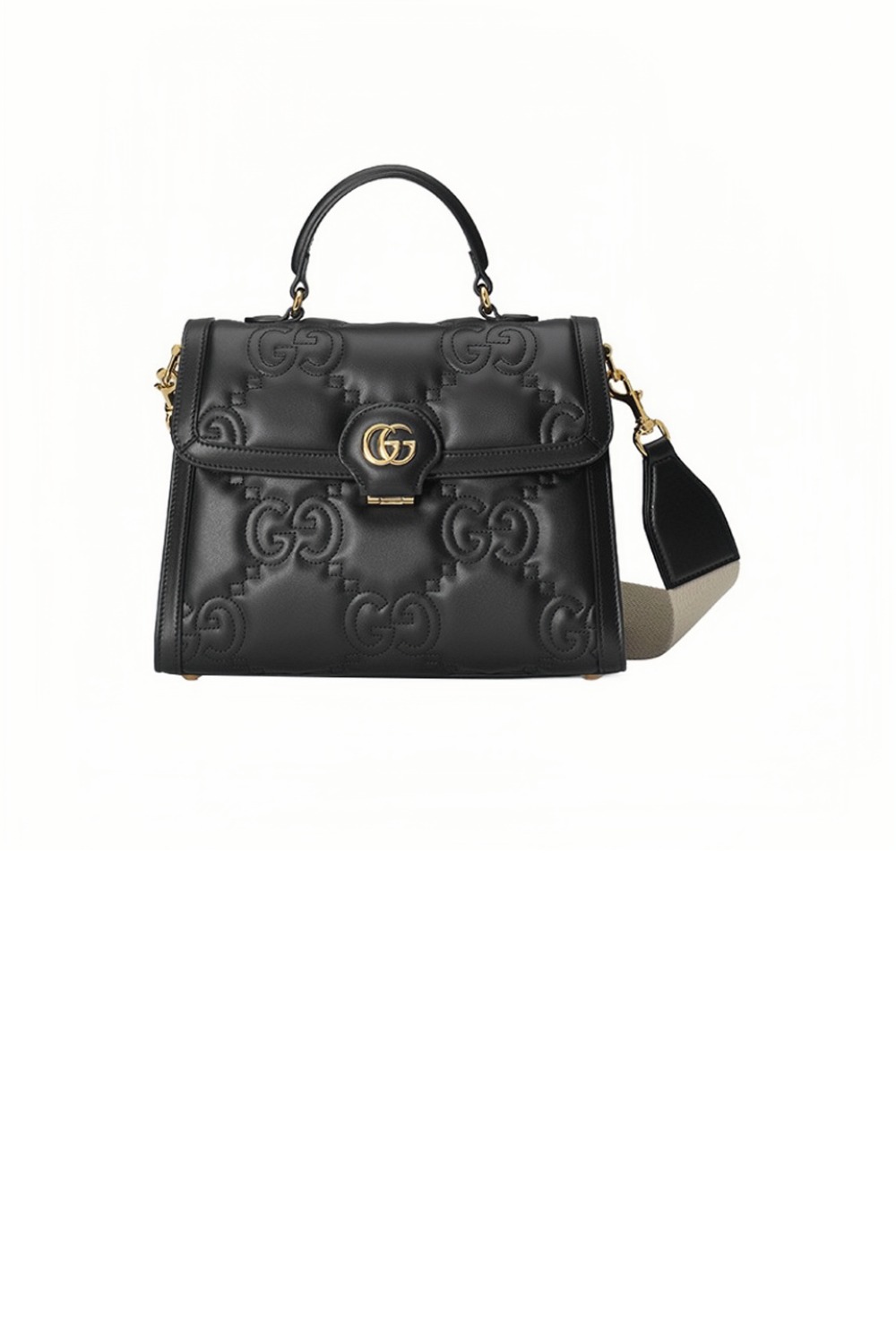 미러급레플리카사이트 | 명품레플리카 전문 쇼핑몰  | 퍼스트원 - GG 마틀라세 레더 핸드백 736877 > 구찌