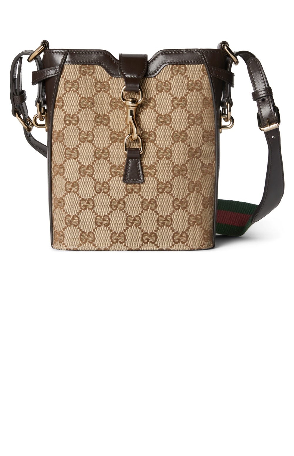 미러급레플리카사이트 | 명품레플리카 전문 쇼핑몰  | 퍼스트원 - 오리지널 GG 스몰 버킷백 782919 > 구찌