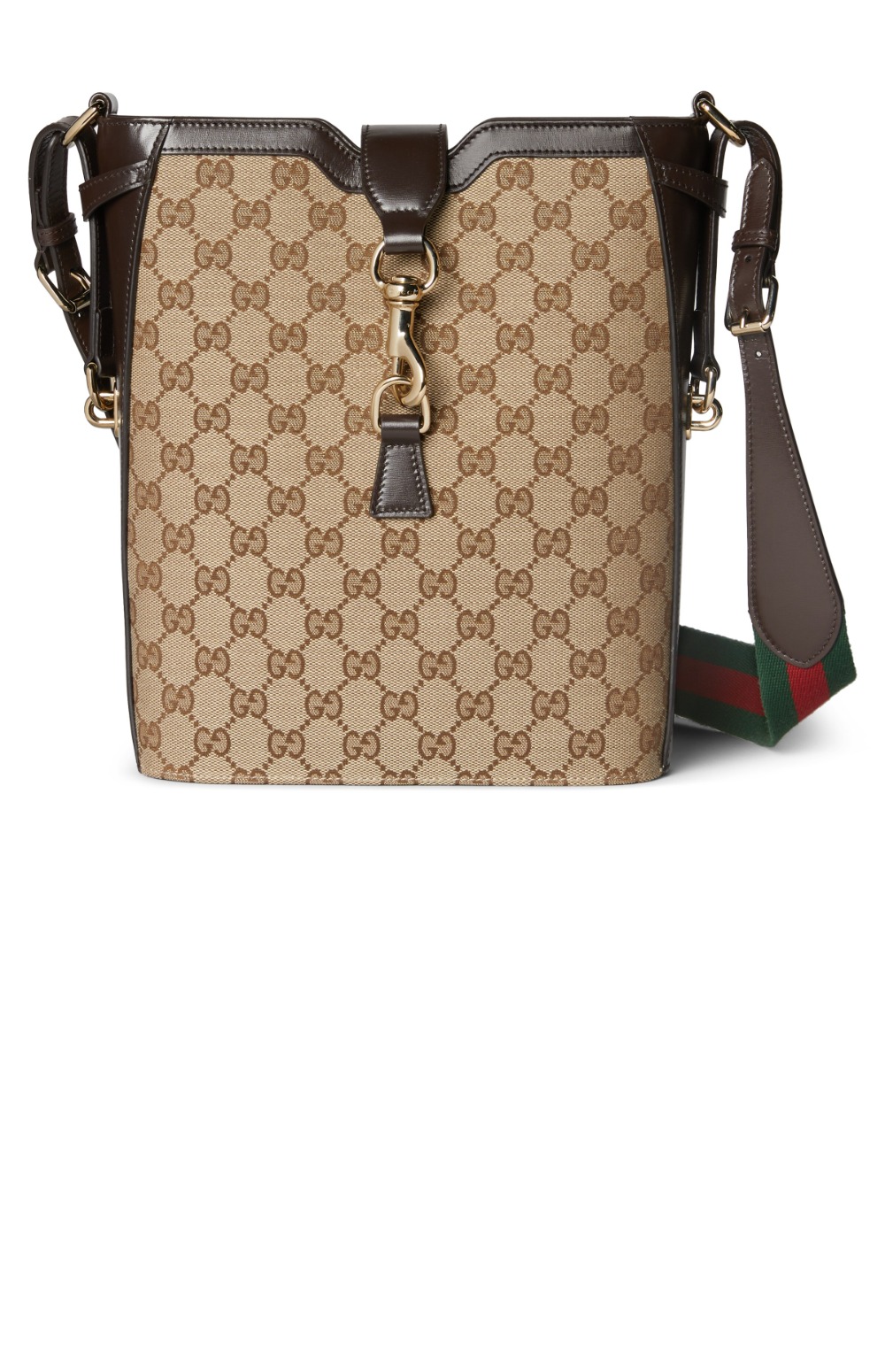 미러급레플리카사이트 | 명품레플리카 전문 쇼핑몰  | 퍼스트원 - 미디엄 버킷 숄더백 782911 > 구찌