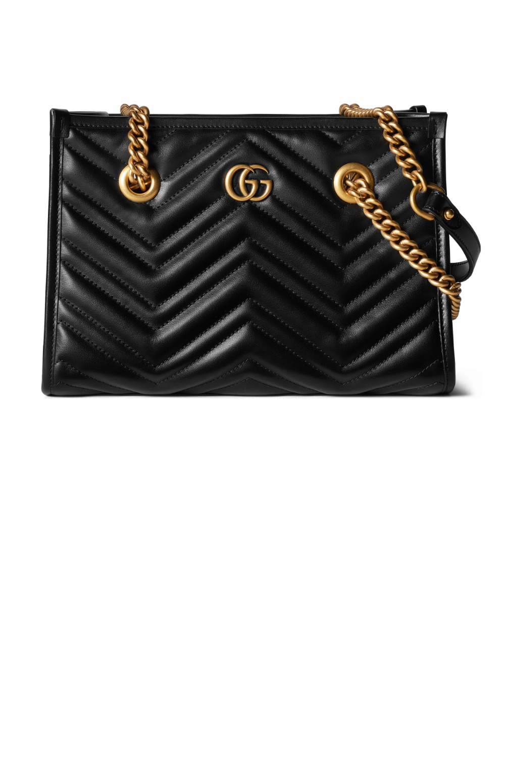 미러급레플리카사이트 | 명품레플리카 전문 쇼핑몰  | 퍼스트원 - GG 마몽 스몰 토트백 779727 > 구찌