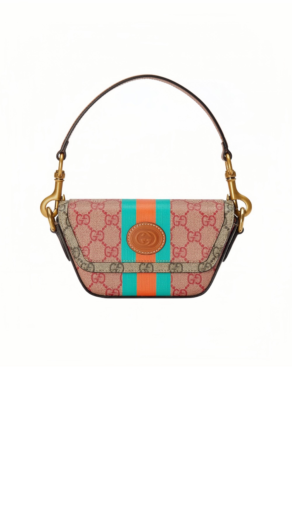 미러급레플리카사이트 | 명품레플리카 전문 쇼핑몰  | 퍼스트원 - GG 수프림 미니 숄더백 723762 > 구찌