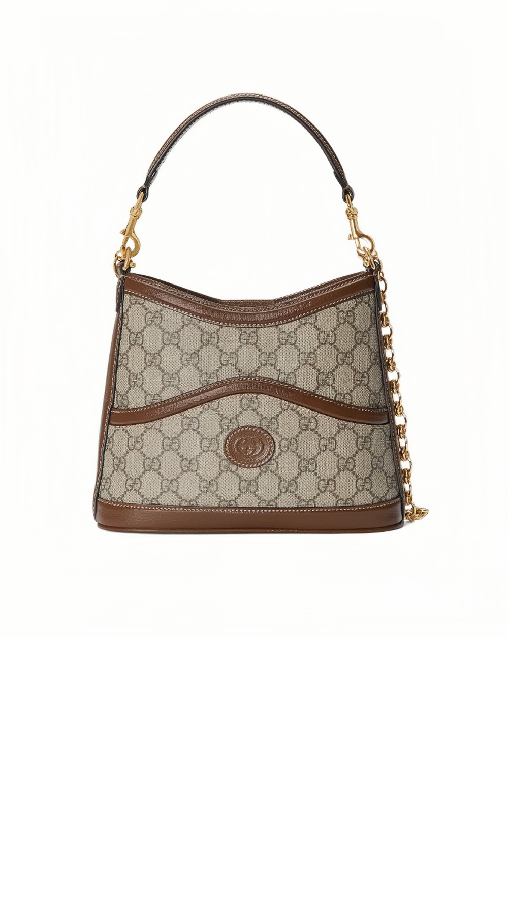 미러급레플리카사이트 | 명품레플리카 전문 쇼핑몰  | 퍼스트원 - 인터로킹 G 라지 토트백 696011 > 구찌