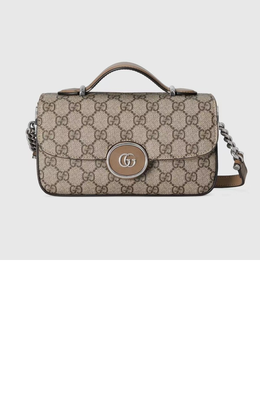 미러급레플리카사이트 | 명품레플리카 전문 쇼핑몰  | 퍼스트원 - 쁘띠 GG 스몰 숄더백 739722 > 구찌