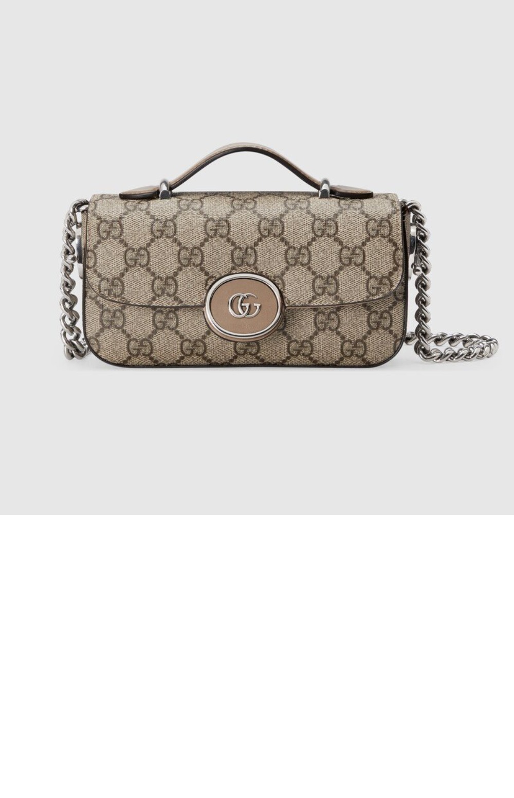 미러급레플리카사이트 | 명품레플리카 전문 쇼핑몰  | 퍼스트원 - 쁘띠 GG 미니백 760194 > 구찌