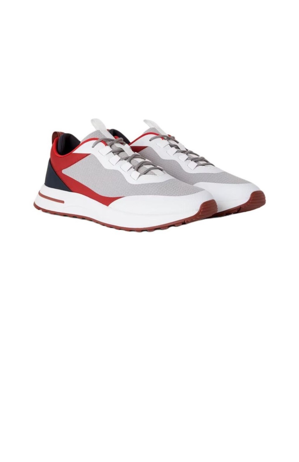 미러급레플리카사이트 | 명품레플리카 전문 쇼핑몰  | 퍼스트원 - 위켄드 워크 스니커즈 FAM1718 > 로로피아나