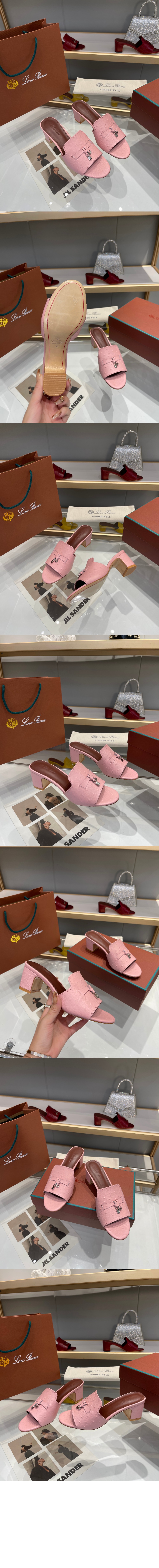 미러급레플리카사이트 | 명품레플리카 전문 쇼핑몰  | 퍼스트원 - 샌들 슬리퍼 FAL0469 > 로로피아나