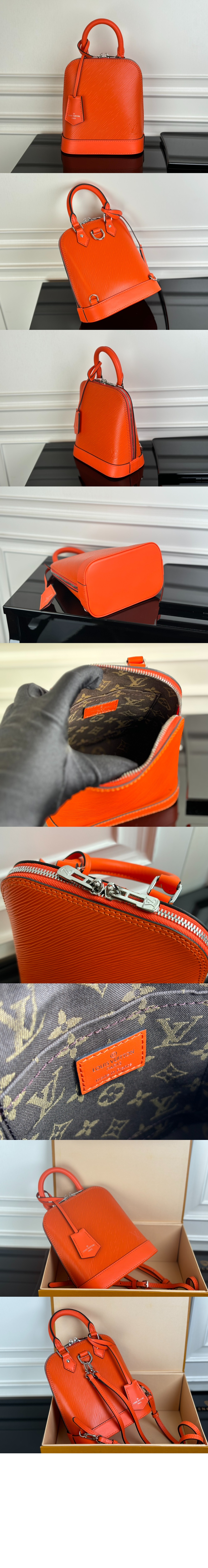 미러급레플리카사이트 | 명품레플리카 전문 쇼핑몰  | 퍼스트원 - 알마 백팩 M25103 > 루이비통