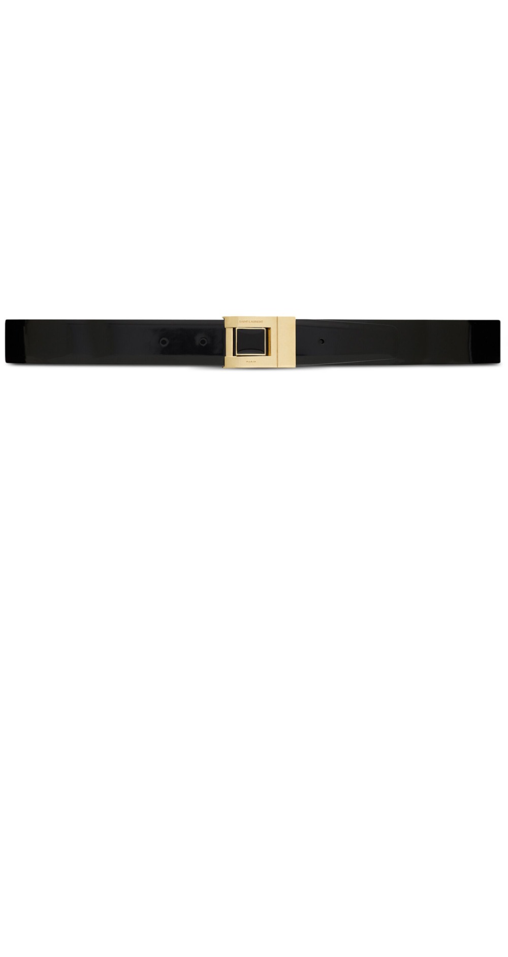 미러급레플리카사이트 | 명품레플리카 전문 쇼핑몰  | 퍼스트원 - 가죽 버클 벨트 763579 > 생로랑