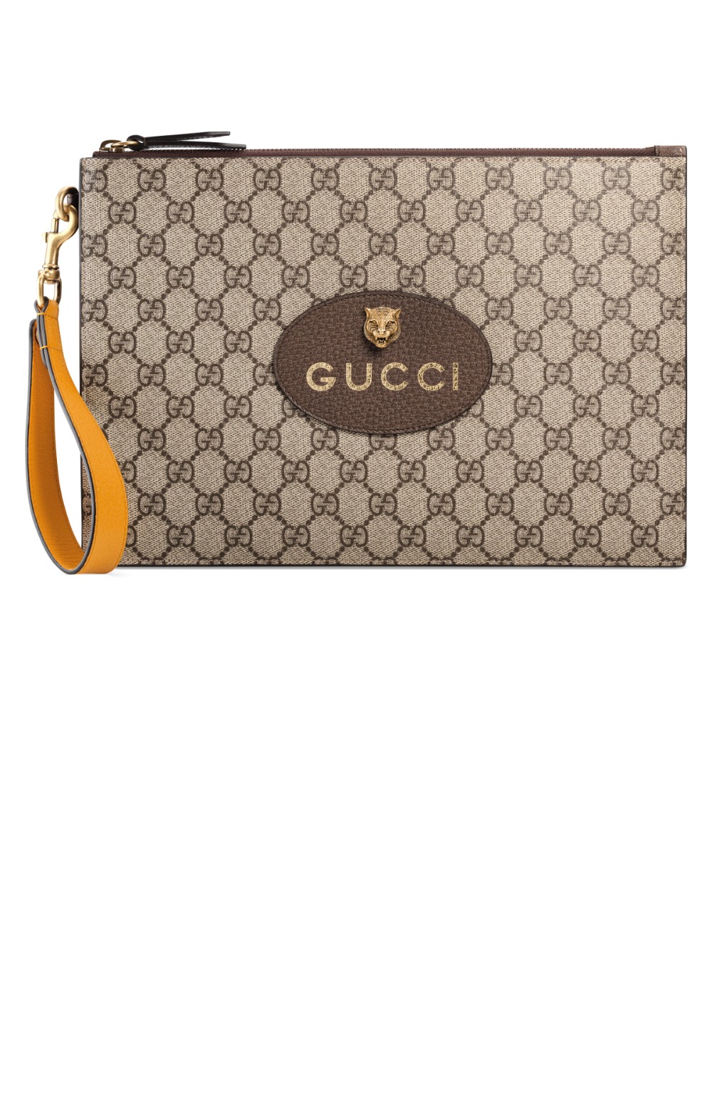 미러급레플리카사이트 | 명품레플리카 전문 쇼핑몰  | 퍼스트원 - GG 수프림 파우치 473956 > 구찌