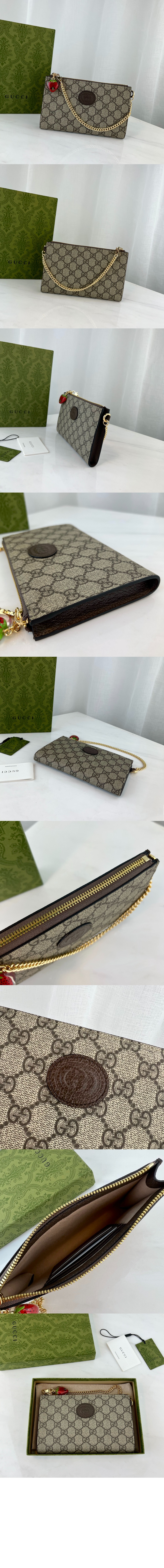 미러급레플리카사이트 | 명품레플리카 전문 쇼핑몰  | 퍼스트원 - 체인 토트백 726250 > 구찌