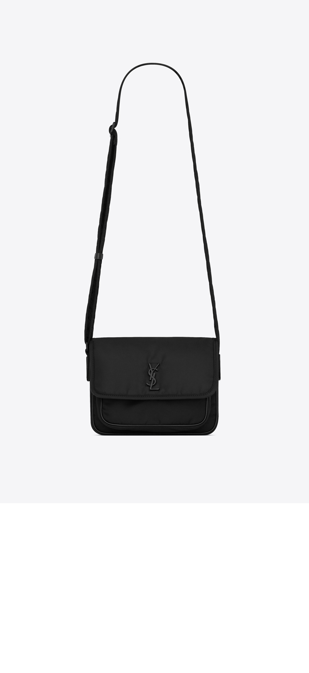 미러급레플리카사이트 | 명품레플리카 전문 쇼핑몰  | 퍼스트원 - 니키 메신저백 스몰 776611 > 생로랑