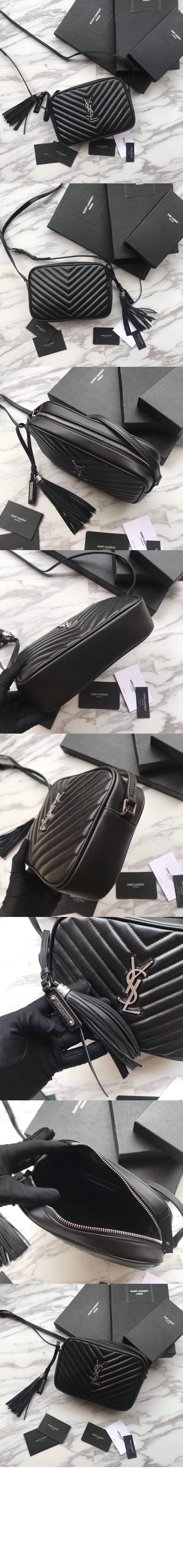 미러급레플리카사이트 | 명품레플리카 전문 쇼핑몰  | 퍼스트원 - 루 카메라백 761554 > 생로랑