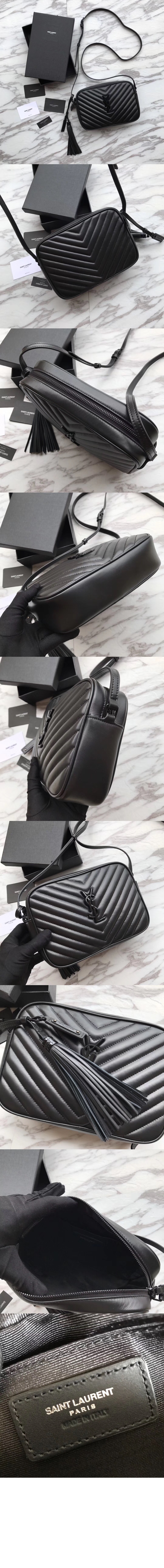 미러급레플리카사이트 | 명품레플리카 전문 쇼핑몰  | 퍼스트원 - 루 카메라백 761554 > 생로랑