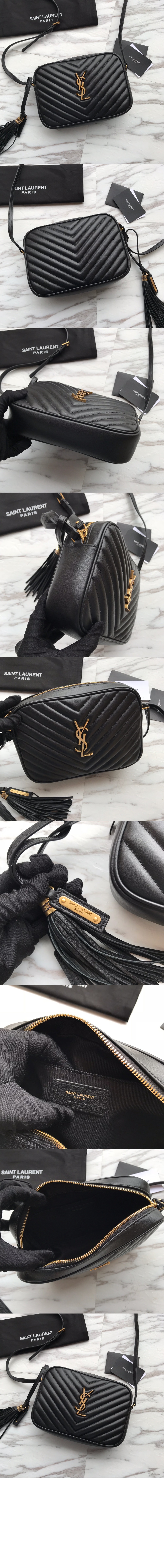 미러급레플리카사이트 | 명품레플리카 전문 쇼핑몰  | 퍼스트원 - 루 카메라백 761554 > 생로랑