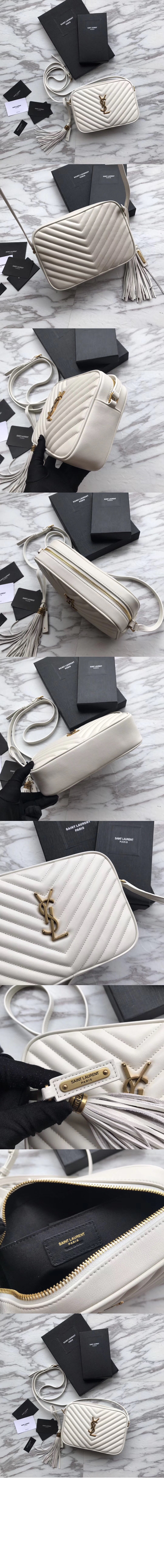 미러급레플리카사이트 | 명품레플리카 전문 쇼핑몰  | 퍼스트원 - 루 카메라백 761554 > 생로랑