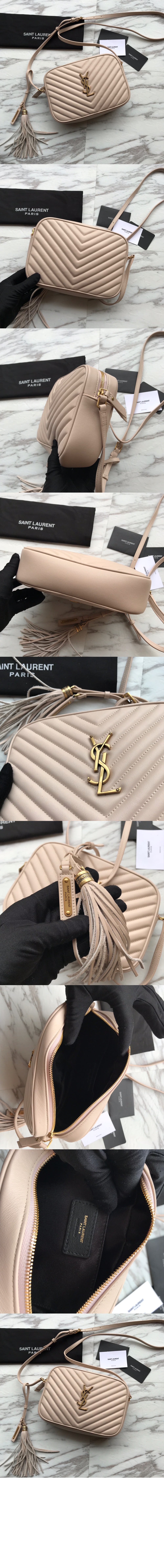 미러급레플리카사이트 | 명품레플리카 전문 쇼핑몰  | 퍼스트원 - 루 카메라백 761554 > 생로랑