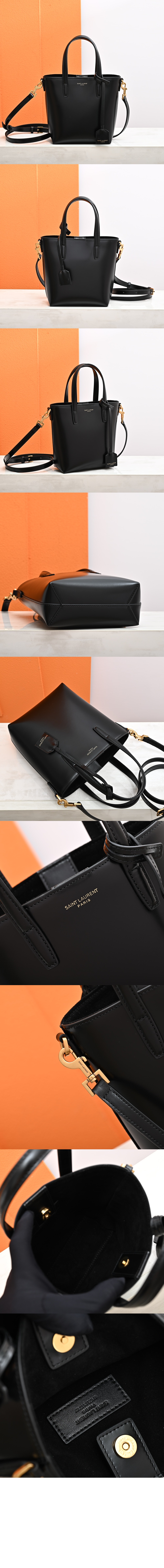 미러급레플리카사이트 | 명품레플리카 전문 쇼핑몰  | 퍼스트원 - 토이 쇼퍼백 773995 > 생로랑