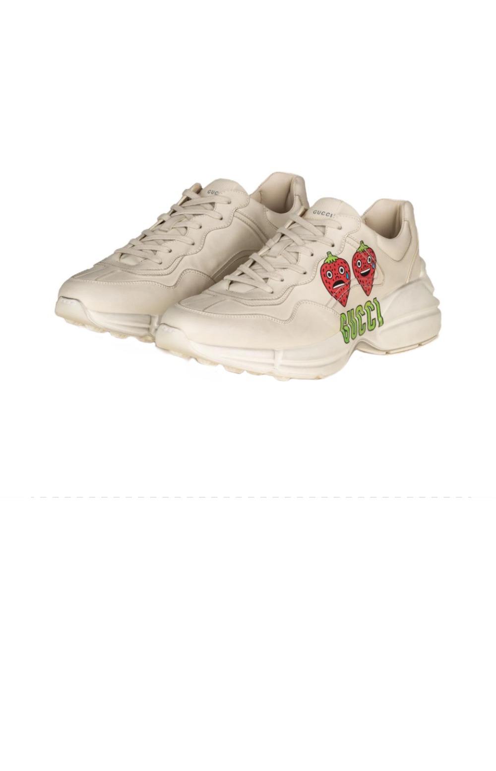 미러급레플리카사이트 | 명품레플리카 전문 쇼핑몰  | 퍼스트원 - 스니커즈 699292 > 구찌