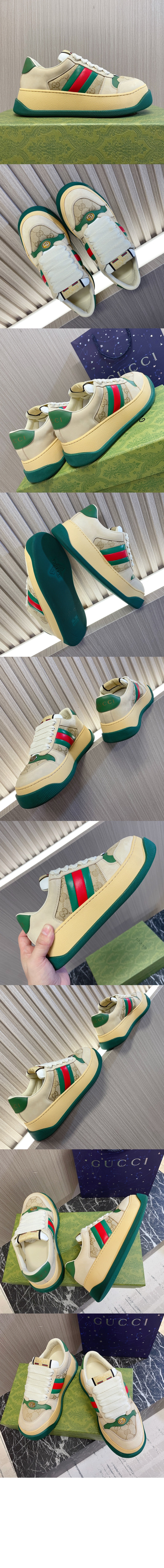 미러급레플리카사이트 | 명품레플리카 전문 쇼핑몰  | 퍼스트원 - 스니커즈 626620 > 구찌