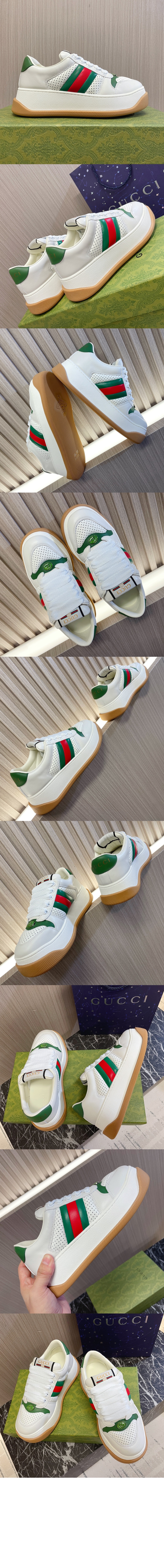 미러급레플리카사이트 | 명품레플리카 전문 쇼핑몰  | 퍼스트원 - 스니커즈 626620 > 구찌