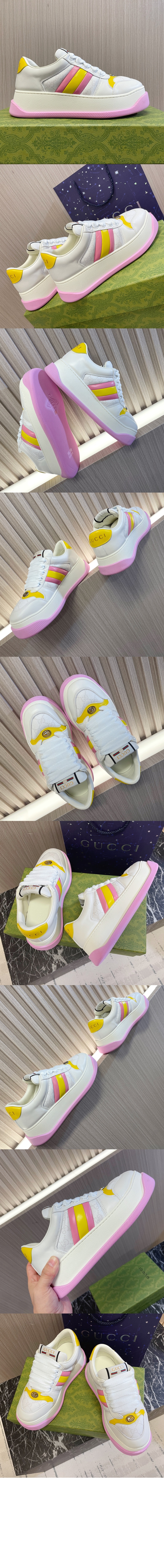 미러급레플리카사이트 | 명품레플리카 전문 쇼핑몰  | 퍼스트원 - 스니커즈 626620 > 구찌