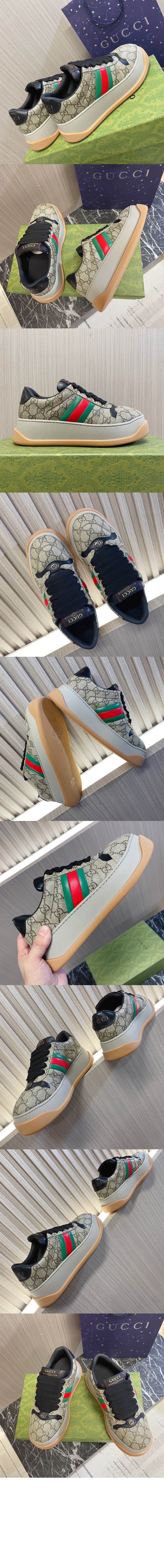 미러급레플리카사이트 | 명품레플리카 전문 쇼핑몰  | 퍼스트원 - 스니커즈 771460 > 구찌