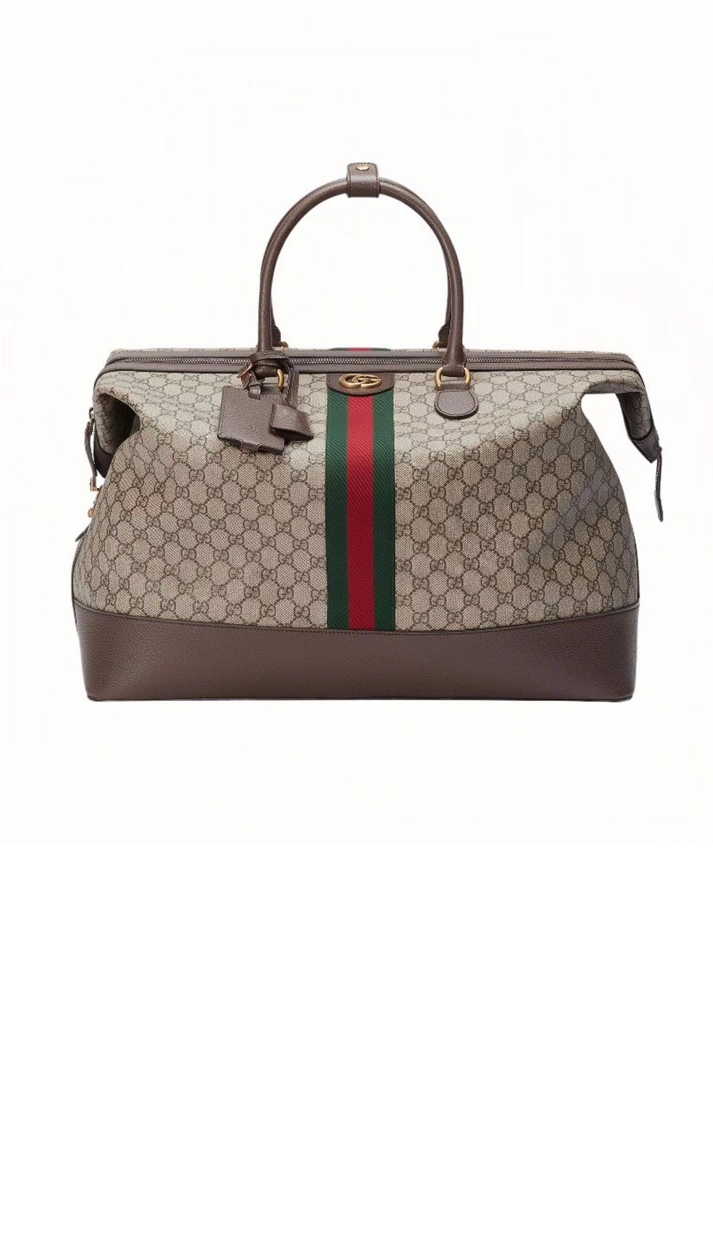 미러급레플리카사이트 | 명품레플리카 전문 쇼핑몰  | 퍼스트원 - GG 더플백 ‎760228 > 구찌