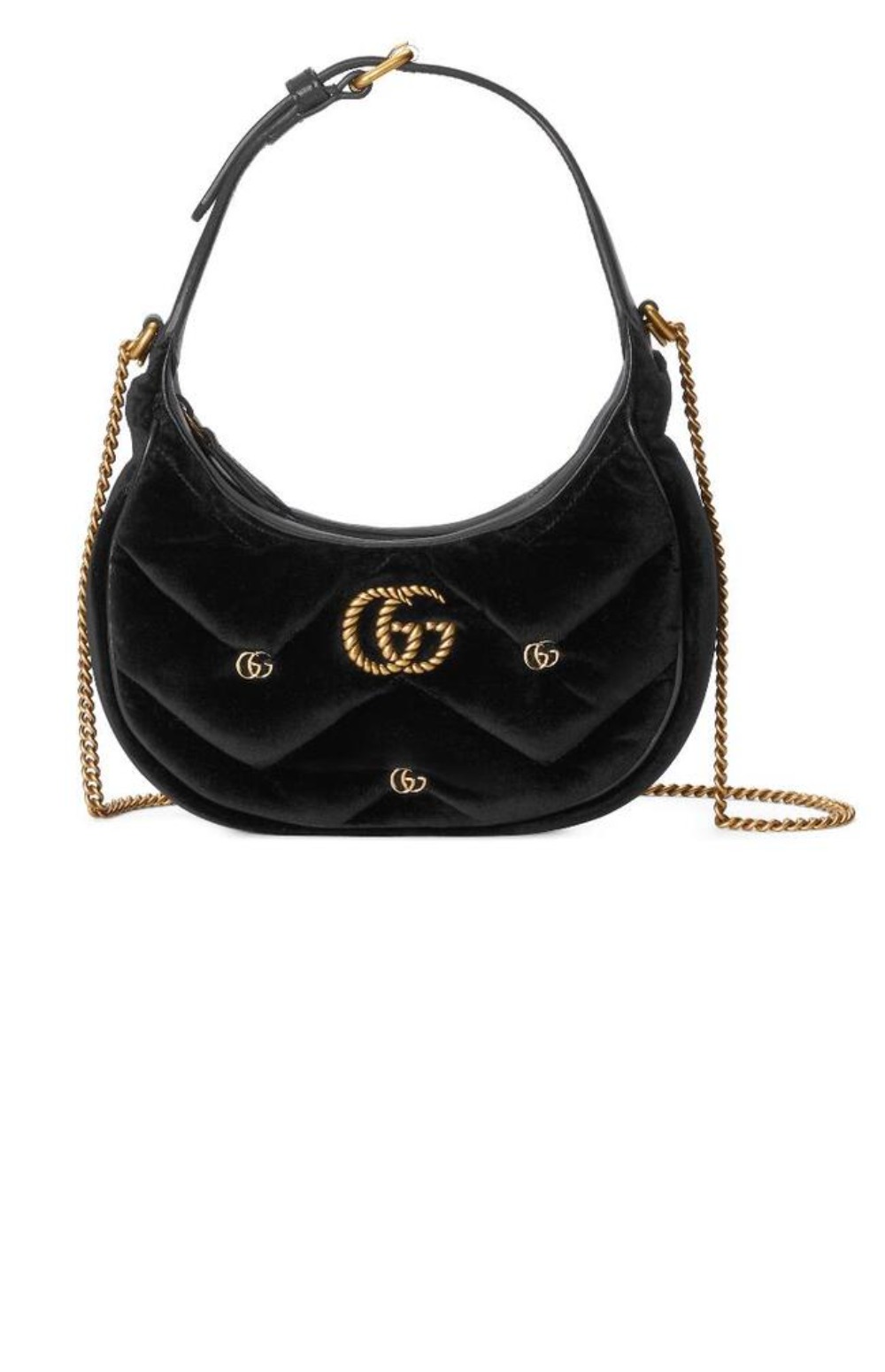 미러급레플리카사이트 | 명품레플리카 전문 쇼핑몰  | 퍼스트원 - 마몬트 호보백 ‎770983 > 구찌