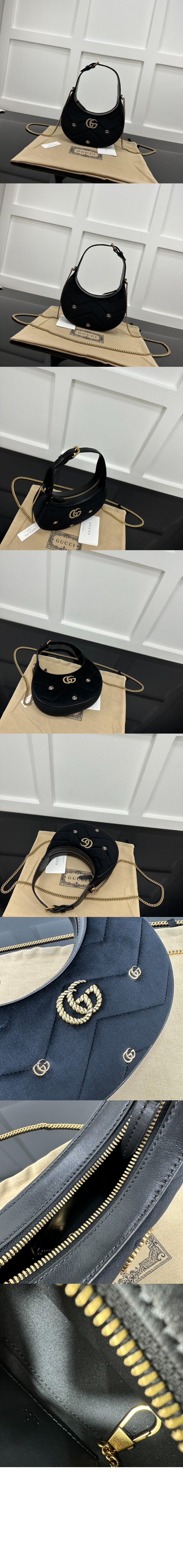 미러급레플리카사이트 | 명품레플리카 전문 쇼핑몰  | 퍼스트원 - 마몬트 호보백 ‎770983 > 구찌