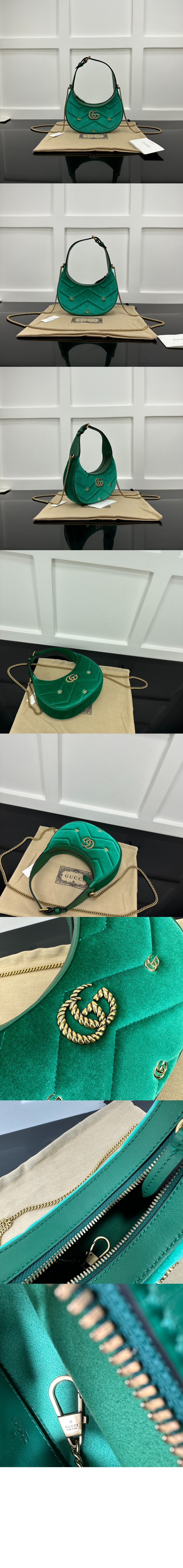 미러급레플리카사이트 | 명품레플리카 전문 쇼핑몰  | 퍼스트원 - 마몬트 호보백 ‎770983 > 구찌