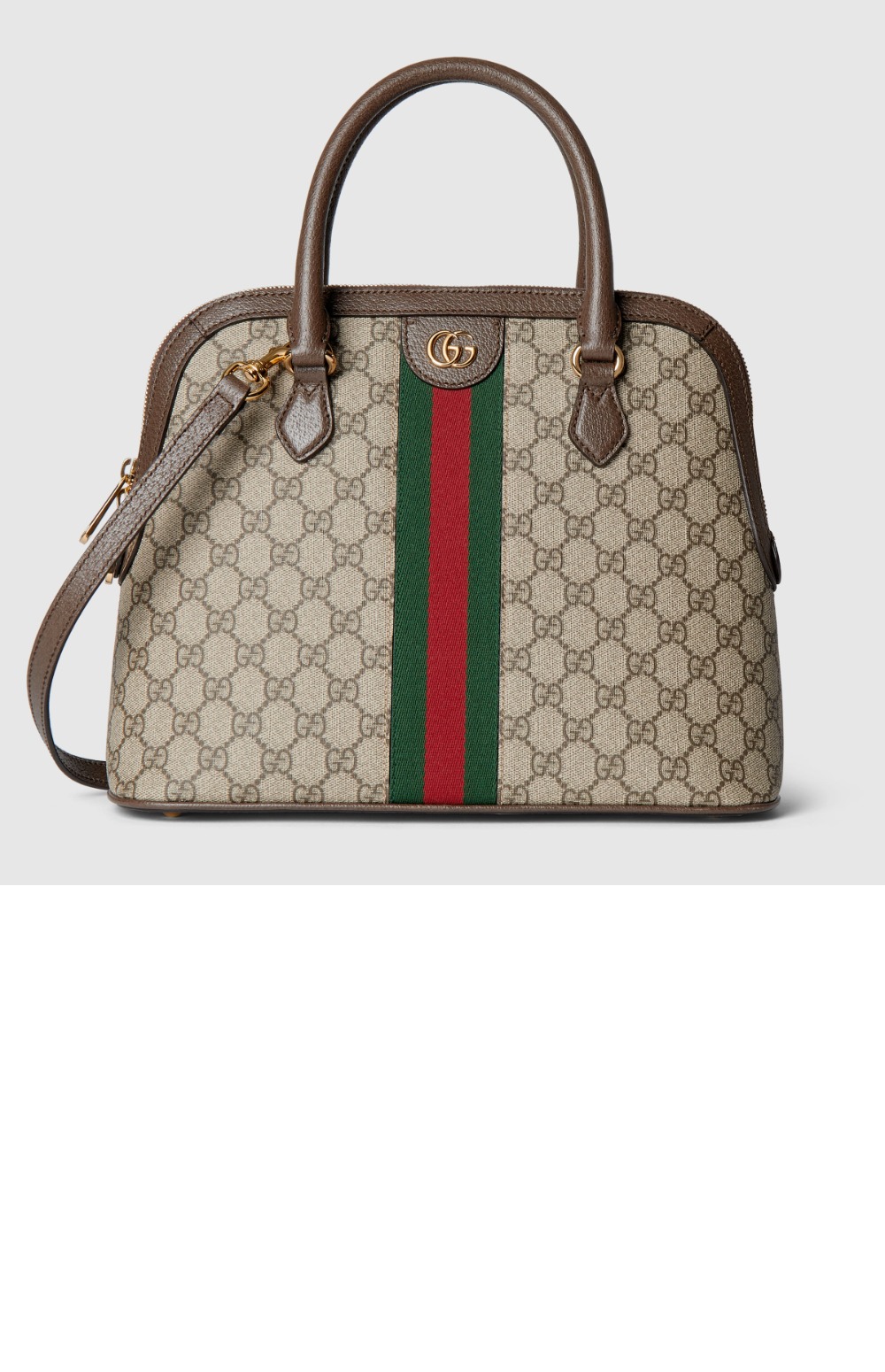 미러급레플리카사이트 | 명품레플리카 전문 쇼핑몰  | 퍼스트원 - 미디엄 탑 핸들백 795258 > 구찌