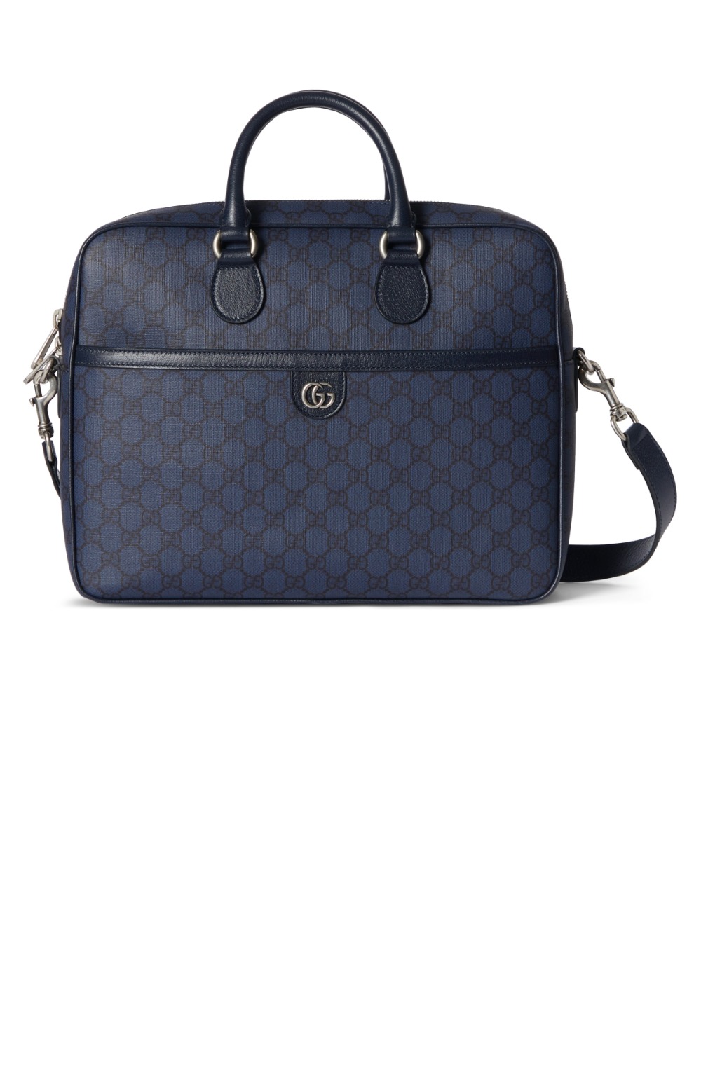 미러급레플리카사이트 | 명품레플리카 전문 쇼핑몰  | 퍼스트원 - 오피디아 미디엄 GG 브리프케이스 792116 > 구찌