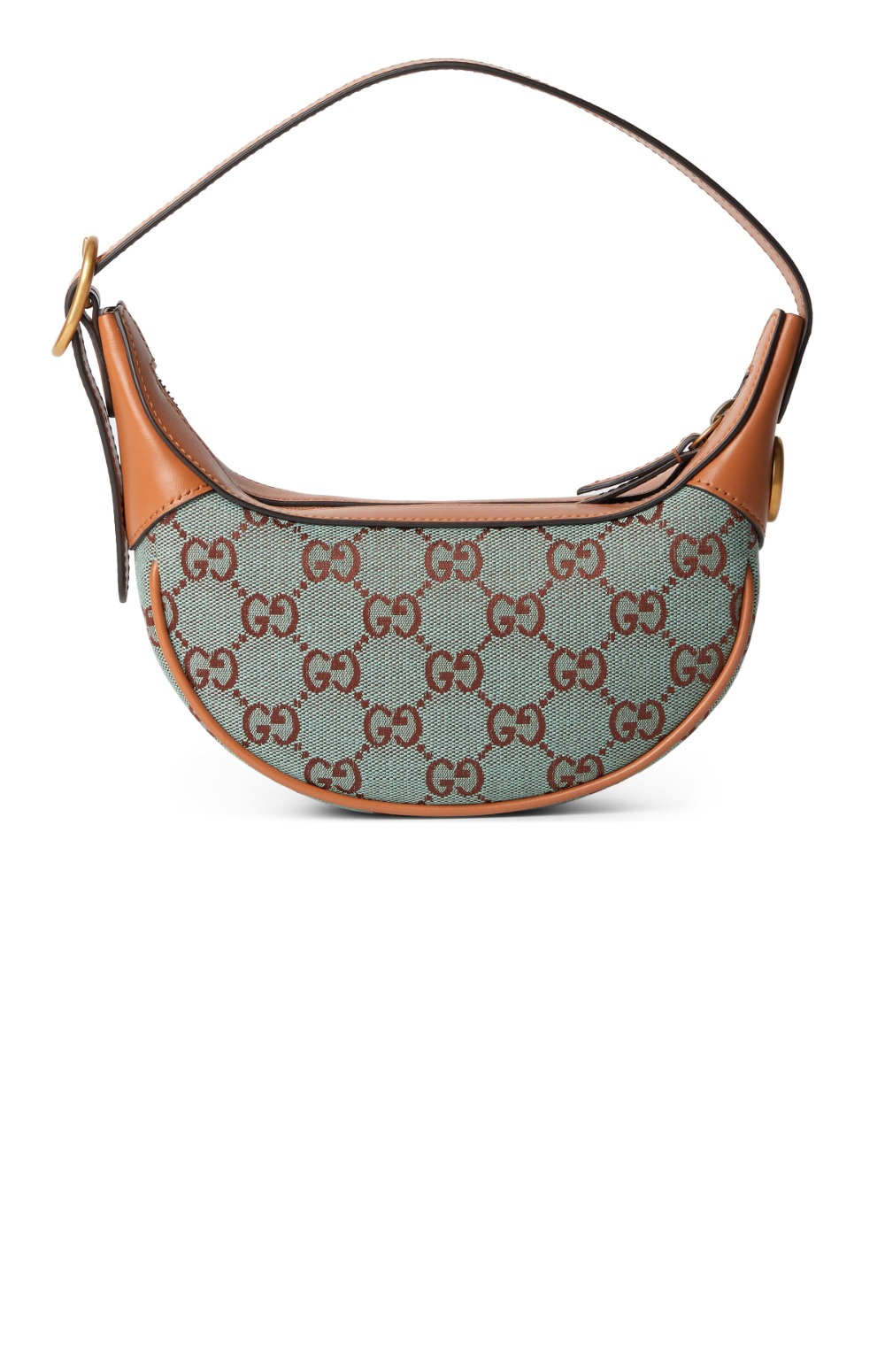 미러급레플리카사이트 | 명품레플리카 전문 쇼핑몰  | 퍼스트원 - 오피디아 수퍼 미니 숄더백 783124 > 구찌