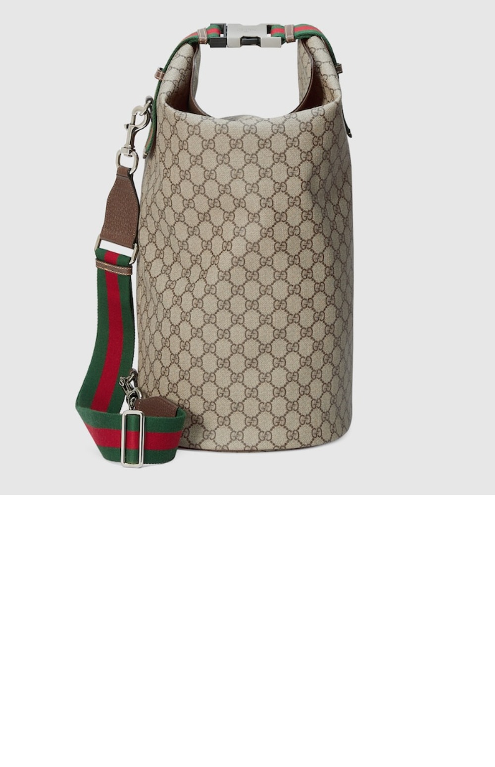 미러급레플리카사이트 | 명품레플리카 전문 쇼핑몰  | 퍼스트원 - 탑 핸들 GG 더플백 774542 > 구찌