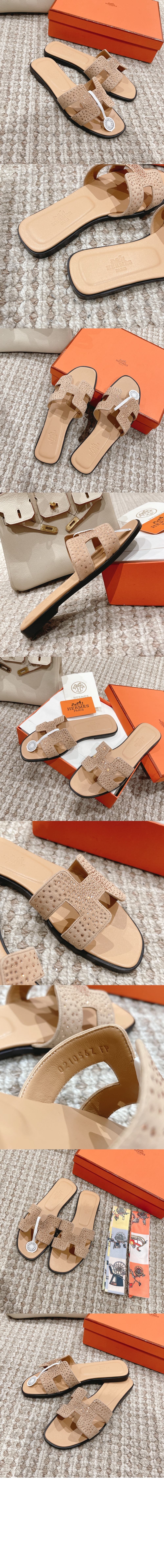 미러급레플리카사이트 | 명품레플리카 전문 쇼핑몰  | 퍼스트원 - 오란 샌들 > 에르메스