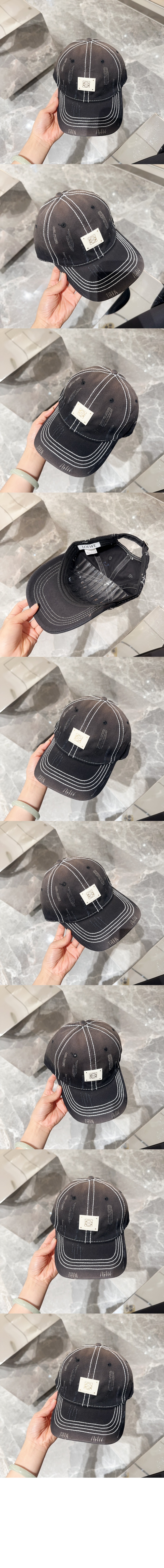 미러급레플리카사이트 | 명품레플리카 전문 쇼핑몰  | 퍼스트원 - 야구 모자 > 로에베