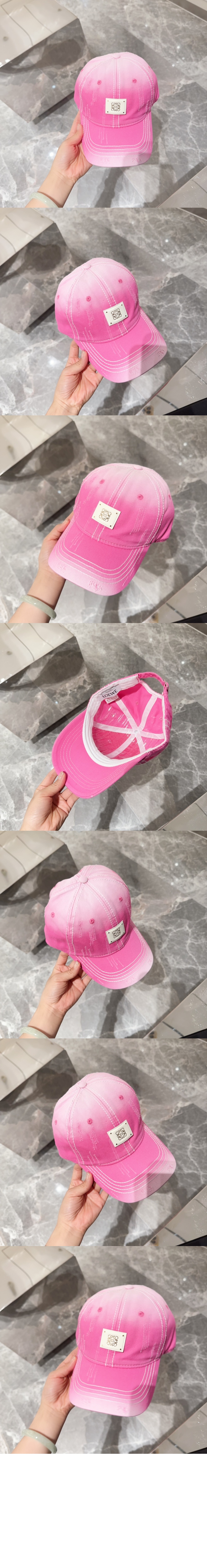 미러급레플리카사이트 | 명품레플리카 전문 쇼핑몰  | 퍼스트원 - 야구 모자 > 로에베