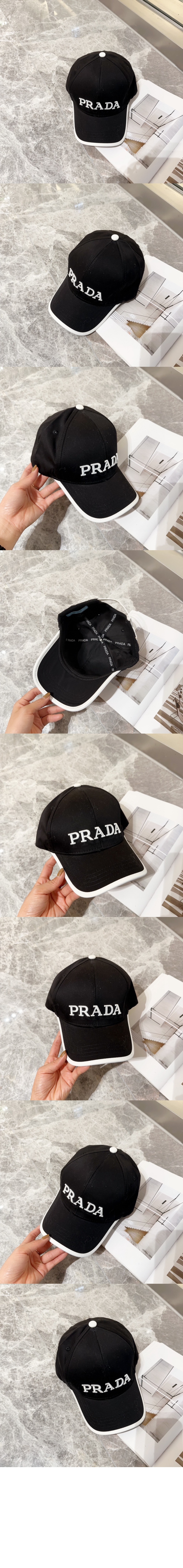 미러급레플리카사이트 | 명품레플리카 전문 쇼핑몰  | 퍼스트원 - 자수 야구 모자 2HC178 > 프라다