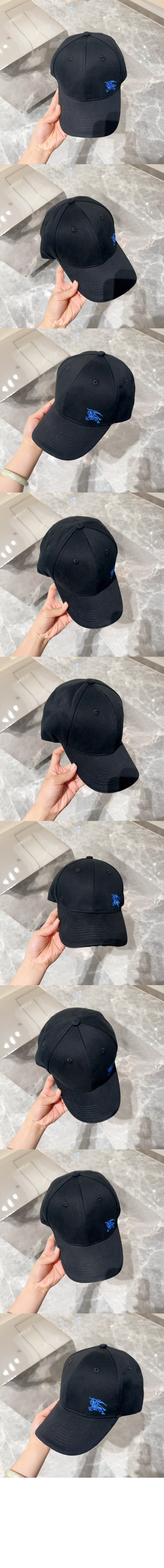 미러급레플리카사이트 | 명품레플리카 전문 쇼핑몰  | 퍼스트원 - 입체 자수 야구 모자 8034657 > 버버리