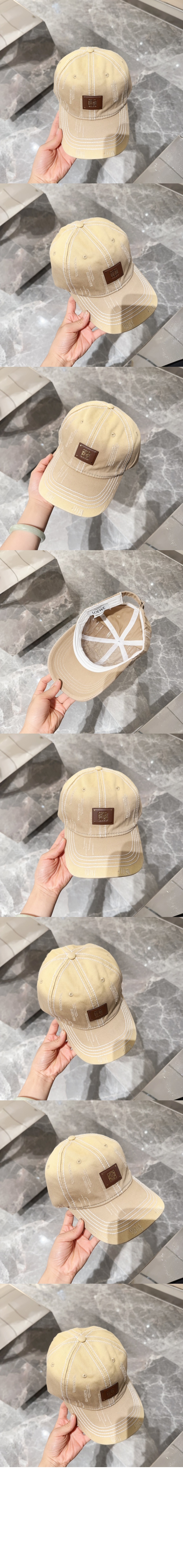 미러급레플리카사이트 | 명품레플리카 전문 쇼핑몰  | 퍼스트원 - 야구 모자 > 로에베