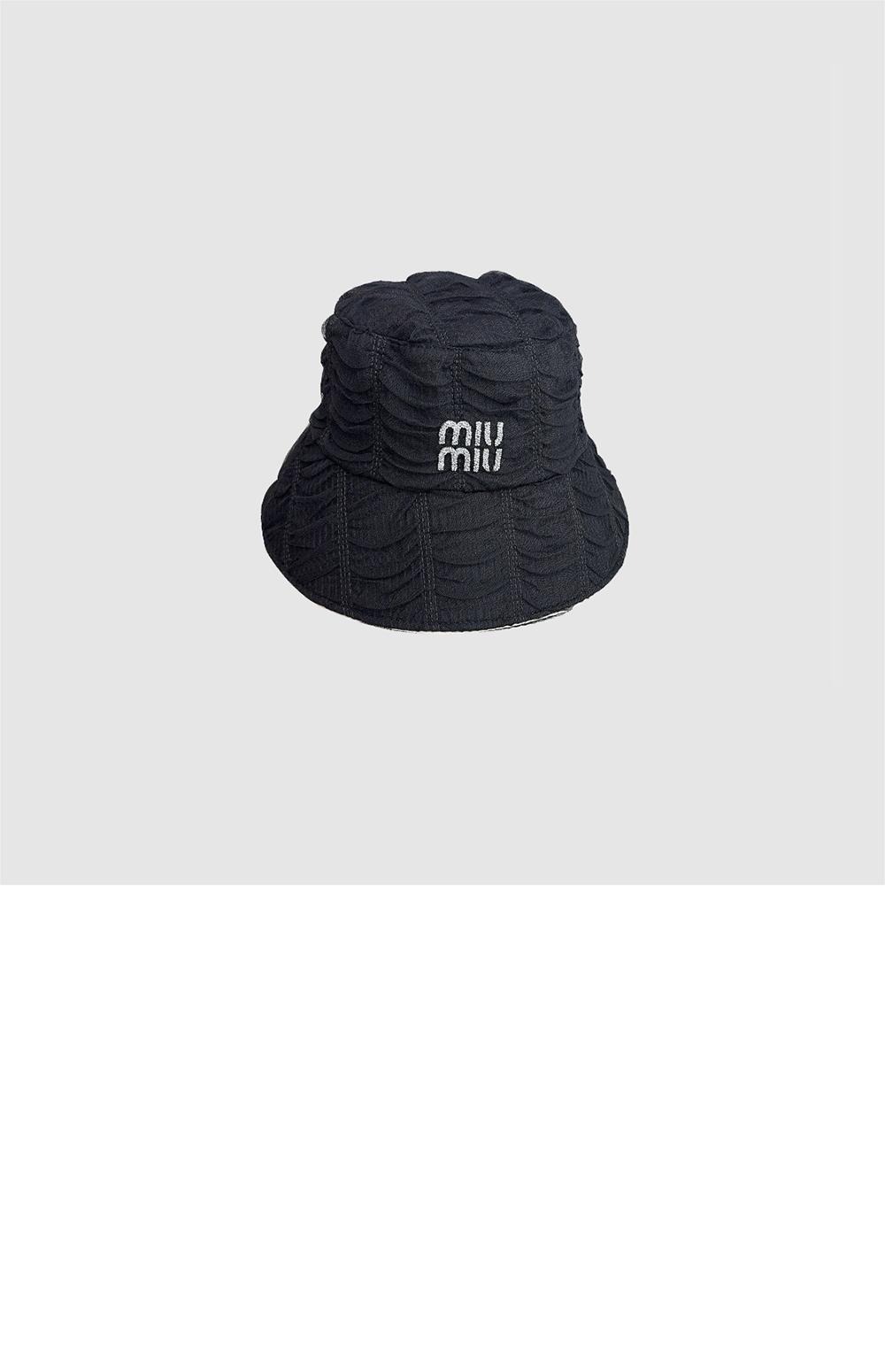 미러급레플리카사이트 | 명품레플리카 전문 쇼핑몰  | 퍼스트원 - 벙거지 5HC235 > 미우미우