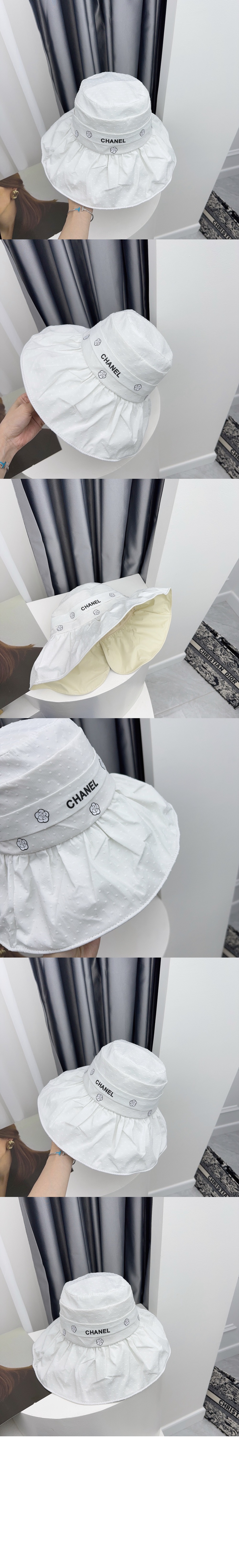 미러급레플리카사이트 | 명품레플리카 전문 쇼핑몰  | 퍼스트원 - 벙거지 AA3421 > 샤넬